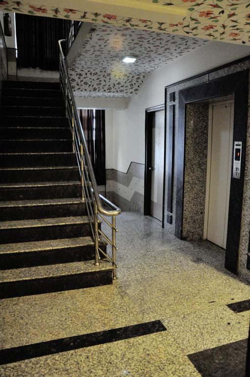 Hotel Muskan Palace Dźajpur Zewnętrze zdjęcie
