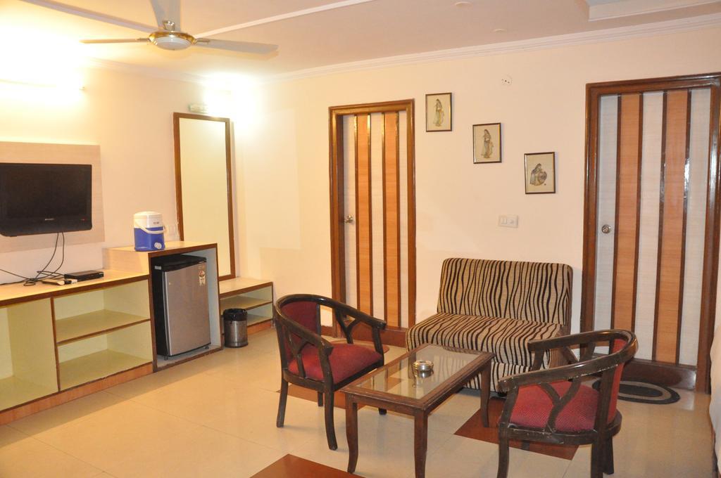 Hotel Muskan Palace Dźajpur Pokój zdjęcie