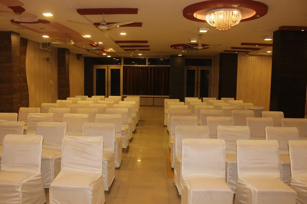 Hotel Muskan Palace Dźajpur Zewnętrze zdjęcie