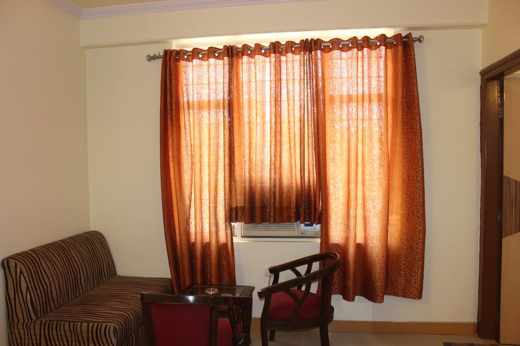 Hotel Muskan Palace Dźajpur Zewnętrze zdjęcie